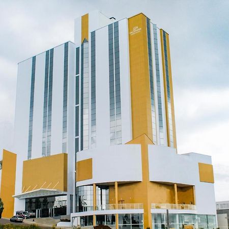 Dall'Onder Axten Hotel Caxias do Sul Zewnętrze zdjęcie