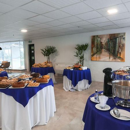 Dall'Onder Axten Hotel Caxias do Sul Zewnętrze zdjęcie