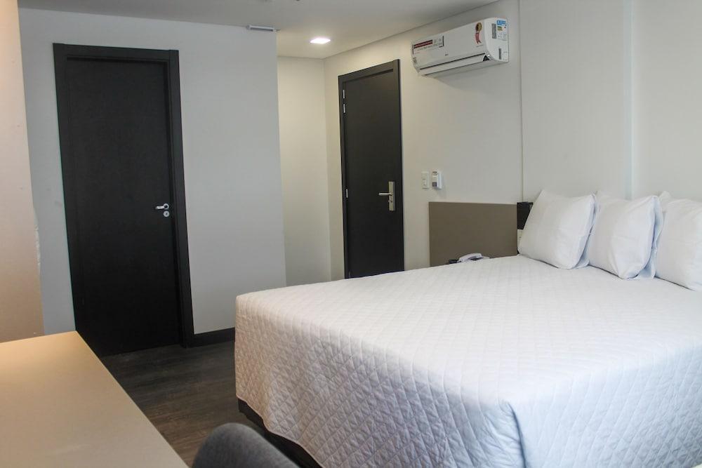 Dall'Onder Axten Hotel Caxias do Sul Zewnętrze zdjęcie