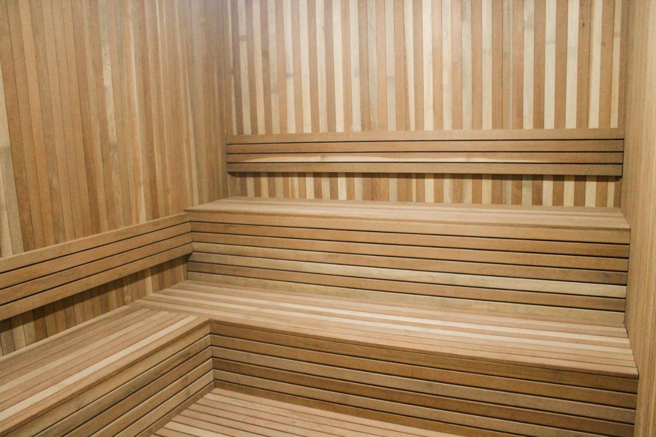 Dall'Onder Axten Hotel Caxias do Sul Zewnętrze zdjęcie