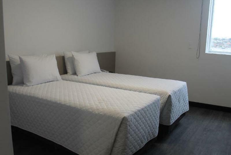 Dall'Onder Axten Hotel Caxias do Sul Zewnętrze zdjęcie