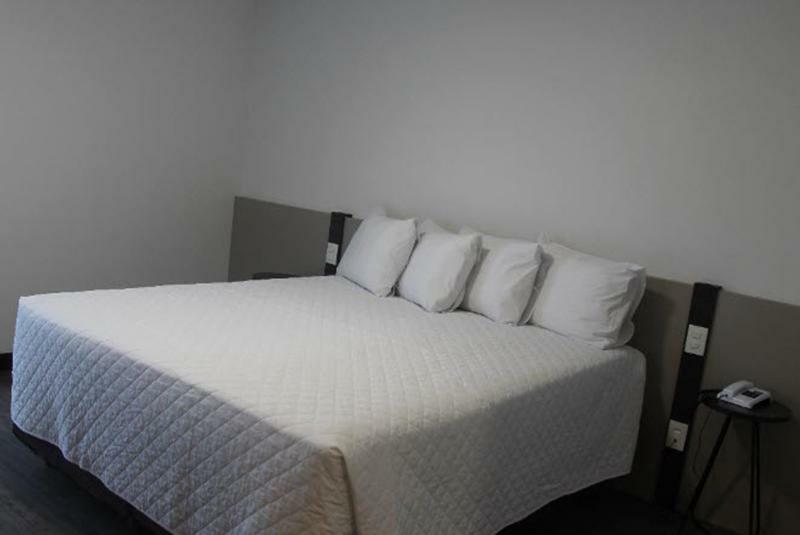 Dall'Onder Axten Hotel Caxias do Sul Zewnętrze zdjęcie