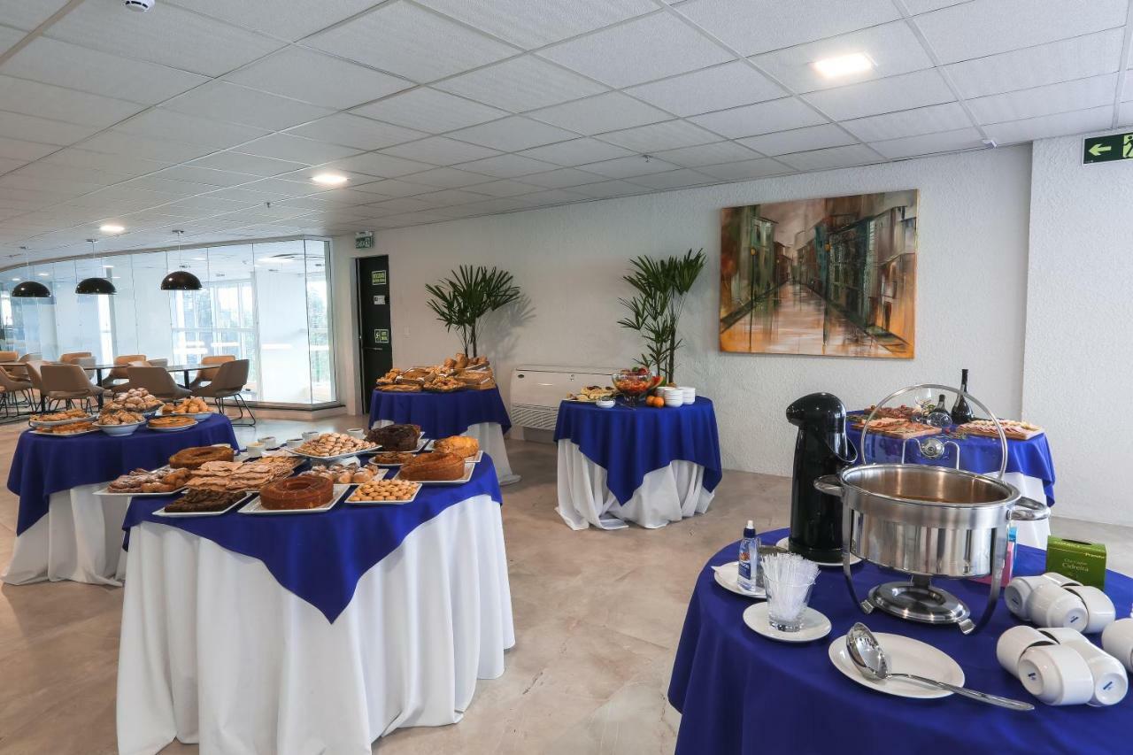 Dall'Onder Axten Hotel Caxias do Sul Zewnętrze zdjęcie