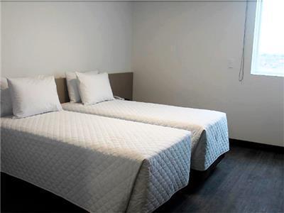 Dall'Onder Axten Hotel Caxias do Sul Zewnętrze zdjęcie