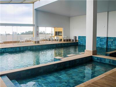 Dall'Onder Axten Hotel Caxias do Sul Zewnętrze zdjęcie